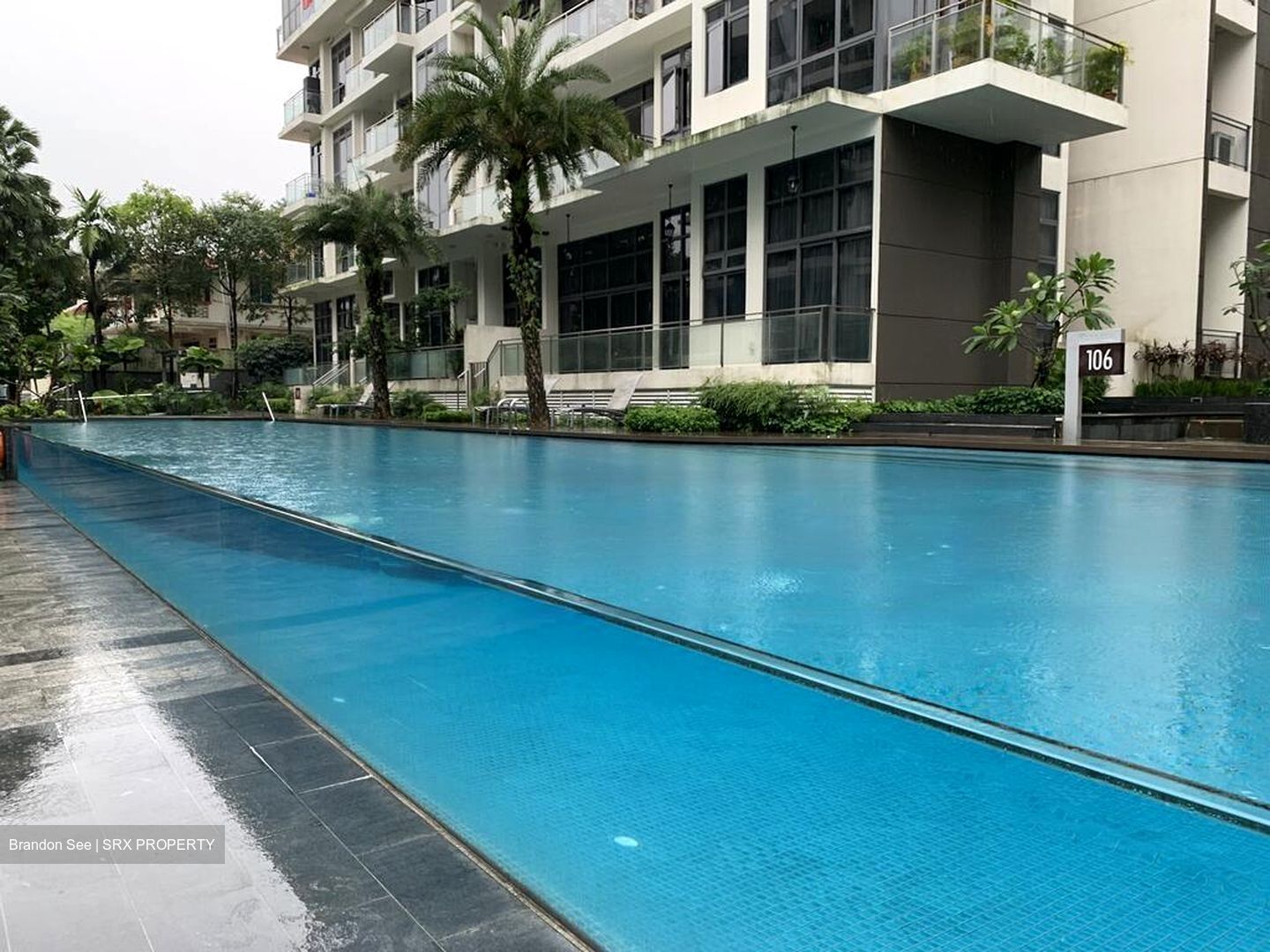 The Foresta @ Mount Faber (D4), Condominium #481661431